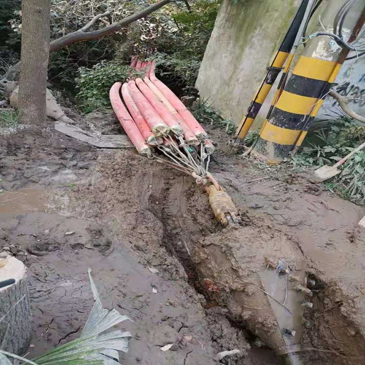 蚌埠通风拖拉管